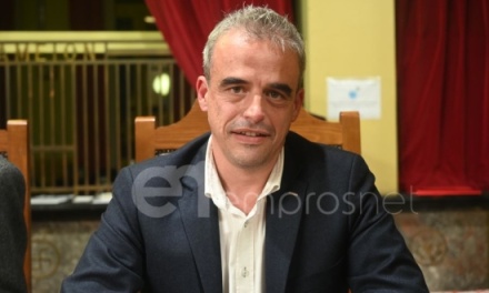 Στην Μυτιλήνη οι πρώτοι υπόγειοι κάδοι του νησιού