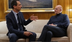 Στην Λέσβο ο Δένδιας το επόμενο διάστημα