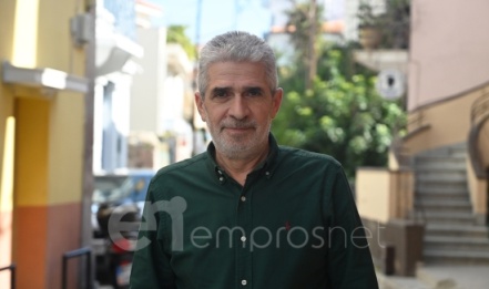 Εντάχθηκε στο ΕΣΠΑ έργο 468.000€ για την υδροδότηση του Πολιχνίτου