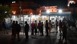 Συμμετοχή της Φωτογραφικής Εταιρείας Μυτιλήνης στη 1η Διεθνή Φωτογραφική Συνάντηση Καλαμάτας