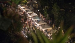 Διάκριση για το Lesvos Food Fest στα Tourism Awards