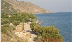 Προγραμματική με ΑΡΜΟ για ασφαλτικά σε Άργενο και Αγία Παρασκευή