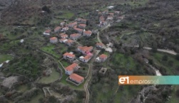 Μανωλακέλλης: Ζητείται ορθολογικός σχεδιασμός των ορίων οικισμών