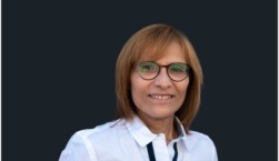 Ζαχαρούλα Τσιριγώτη η υποψήφια ευρωβουλευτής ΣΥΡΙΖΑ στο Βόρειο Αιγαίο