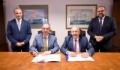 Υπογραφή Μνημονίου Συνεργασίας, μεταξύ της Γενικής Γραμματείας Αιγαίου & Νησιωτικής Πολιτικής και του Κέντρου Προγραμματισμού και Οικονομικών Ερευνών