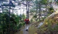 “Hiking on Lesvos” – The Other Aegean Trails