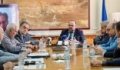 Απούσα η ακαδημαϊκή κοινότητα