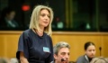 Η Μαρία Καρυστιανού στο Δημοτικό Θέατρο Μυτιλήνης