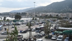 Παρέμβαση από την Ελληνική Λύση για τα RO - RO του Βορείου Αιγαίου