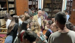 Μαθαίνοντας την πολιτιστική κληρονομιά