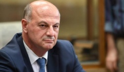 Κώστας Τσιάρας: Δευτέρα η σύσκεψη στο Υπουργείο με τους περιφερειάρχες για τις ζωονόσους