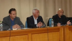 Την εμπλοκή της Ευρωπαϊκής επιτροπής γεωργίας ζητούν οι φορείς των αυτόχθονων φυλών