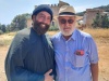 «Συνομιλώντας» με τον Καποδίστρια