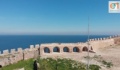 Κλειστό το Κάστρο Μυτιλήνης έως 30 Απριλίου