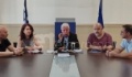 Μουτζούρης και Σηφουνάκης φέρνουν Σταύρο Ξαρχάκο [Vid]
