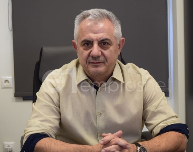 «Η πρόσβαση στην άμεση και έγκυρη διάγνωση είναι δικαίωμα των κατοίκων του νησιού» [VID & PICS]