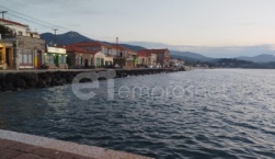 270.400 ευρώ για την αντιμετώπιση κατολισθήσεων στο ΚΑΒΑΚΙ