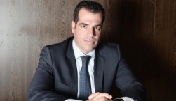 Υπουργός Μετανάστευσης και Ασύλου Θάνος Πλεύρης