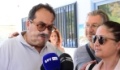 Τούρκοι τουρίστες με καταγωγή από την Ανεμότια [Vid]