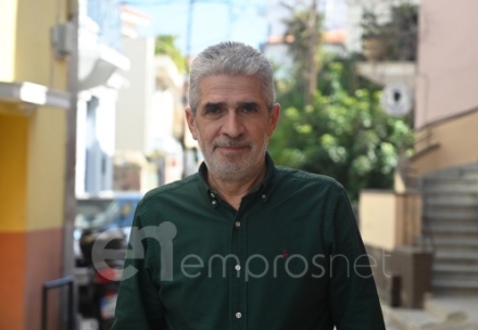 Ένταξη της Αποκατάστασης του Σεισμόπληκτου Ιερού Ναού Αγίου Νικολάου Πλωμαρίου στο ΠΠΑ της Περιφέρειας