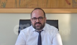 Επιστολή Κουτουλάκη στους εμπλεκόμενους μετά την σύσκεψη για την λειψυδρία