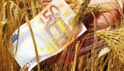 ΥπΑΑΤ: Ολοκληρώθηκαν πληρωμές 487,9 εκατ. από ΟΠΕΚΕΠΕ και ΕΛΓΑ