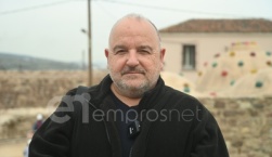 Λατρείες Θεών στη Λέσβο