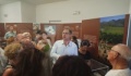 Τριμερής προγραμματική για την Επισκευή του Κτηρίου του Εκπαιδευτικού Κέντρου Άντισσας
