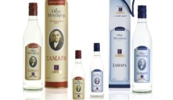 Γευσιγνωσία Ούζου και Λικέρ από την Ποτοποιία Σαμαρά