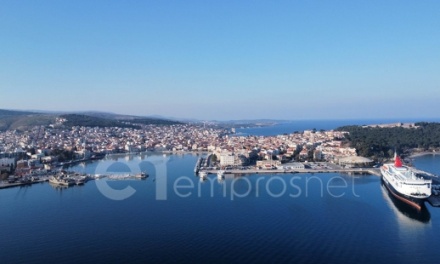 Μέσω ΕΣΠΑ κινητή μονάδα παιδιών και εφήβων & Κέντρο Ψυχικής Υγείας