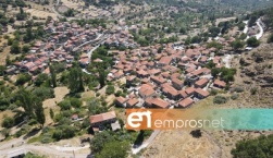 Άλογο κλώτσησε στο κεφάλι 20χρονο στην Πελόπη