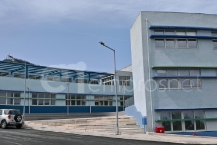 Η 5η Σύνοδος Κορυφής ERUA στο Πανεπιστήμιο Αιγαίου στη Μυτιλήνη