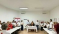 Δημιουργία τομέα Υγείας από τον Ερυθρό Σταυρό Μυτιλήνης