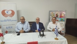 Αναμένεται συνεργασία ΕΕΣ με ΕΟΠΑΕ στον Τομέα Ψυχικής Υγείας