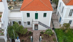 Σε νέο κτίριο οι Υπηρεσίες της Δημοτικής Ενότητας Γέρας