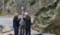 Η Περιφέρεια έσπασε τον βράχο στην Μελίντα