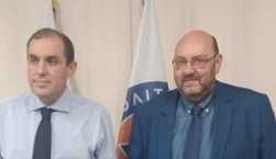 1 εκ. ευρώ σε Δυτική Λέσβο μετά την νεροποντή της 11ης Νοεμβρίου