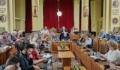 Κατά των όρων του νομοθέτη για τους οικισμούς κάτω των 2000 κατοίκων [VID]