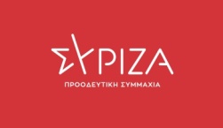 ΣΥΡΙΖΑ ΛΕΣΒΟΥ: Ο Διοικητής της 2ης ΥΠΕ βαδίζει στον δρόμο του αυταρχισμού