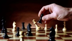 Ο Βενιαμίν διοργανώνει Σεμινάριο Βασικών Γνώσεων στο Σκάκι για ενήλικες