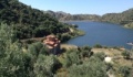 Επισκευή και συντήρηση αντλητικών εγκαταστάσεων άρδευσης φράγματος Ερεσού
