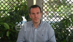 Παρέμβαση Δουδωνή για το Ειδικό Σχολείο Καλλιθέας Λήμνου