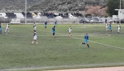 Υπογράφεται η σύμβαση για το γήπεδο των Λουτρών