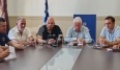«Το κράτος δεν δίνει φράγκο στις Περιφέρειες για Πολιτική Προστασία» [Vid]