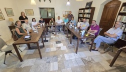 Επιμορφωτικό σεμινάριο σε θέματα τεχνητής νοημοσύνης