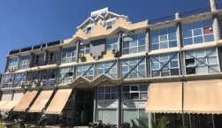 Πρόσληψη μηχανικών στον Δήμο Μυτιλήνης