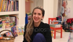 Εβδομάδα μικρών βιβλιοπωλείων στο Book &Art