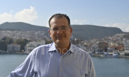 Ειδική συνεδρίαση για την αντιμετώπιση της λειψυδρίας