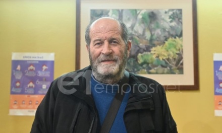 206.803,65 ευρώ για νέους κάδους απορριμμάτων