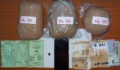 Σύλληψη 65χρονου με 3 κιλά ηρωίνη στην Μυτιλήνη